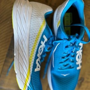 No new, but barely used with no outdoor runs. Simply don’t fit.